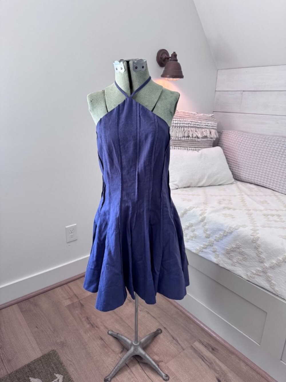 Parker | The Dayna Dress | 4